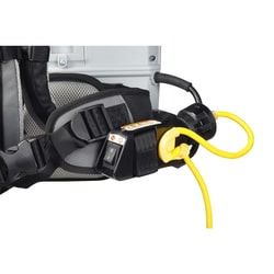 MSC&nbsp;GOFIT PLUS BACKPCK VACUUM