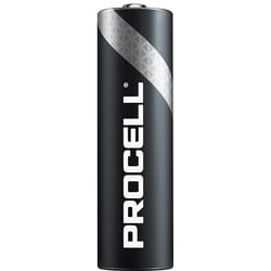 MSC&nbsp;Duracell Battery, AA, Alkaline, 1.5V