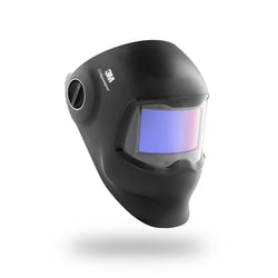 MSC&nbsp;3M Welding Helmet, Auto-Darkening, PPA, Shade 8 to 12