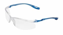 MSC&nbsp;3M Protective Eyewear, Polycarbonate, Clear, Anti-Fog, ANSI Z87.1-2020