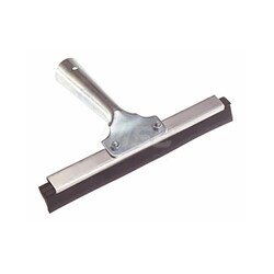 MSC&nbsp;Osborn Window Squeegee Handle, 8 inch, Black