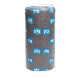MSC&nbsp;New Pig Sorbent Roll, Universal, Heavy Weight, 150 ft Long, 40.2 gal