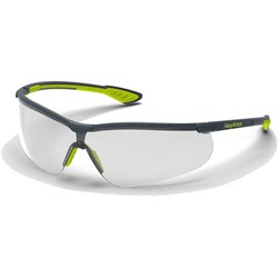 MSC&nbsp;HexArmor Safety Glasses, Variomatic, Polycarbonate, Anti-Fog, ANSI Z87.1.2020