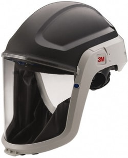 MSC&nbsp;M-307 RESP HARD HAT