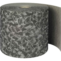 MSC&nbsp;Brady SPC Absorbents Absorbent Roll, Universal, Heavy Weight, 15 in x 150 ft, Polypropylene