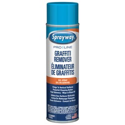 MSC&nbsp;GRAFFITI REMOVER