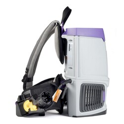 MSC&nbsp;GOFIT BACKPACK VACUUM