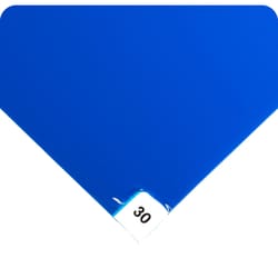 MSC&nbsp;PRO-SAFE Clean Room Mat, Tacky Sheets, 36 x 45 in, 30 Layers