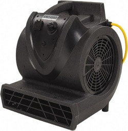 MSC&nbsp;Nilfisk Floor Dryer, 3 Speed, 2400 CFM
