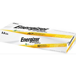 MSC&nbsp;Energizer Battery, AA, Alkaline, 1.5V