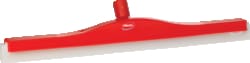 MSC&nbsp;Vikan Revolving Neck Floor Squeegee, 600 mm, Red, Replacement Cassette