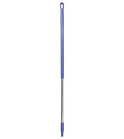 MSC&nbsp;Vikan Tank Brush, Stiff Polyester Bristles, Polypropylene Block, FDA Approved