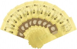 MSC HUSHTONE FLAT INTELLIBELT, Quantity: Each of 1