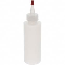 MSC&nbsp;YORKER SPOUT W/PLAST BTL