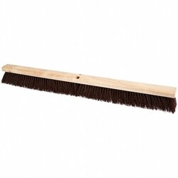 MSC TAMPICO HVY SWEEP BROOM