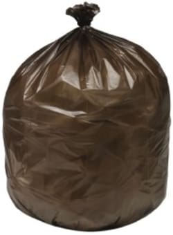 MSC&nbsp;AbilityOne Trash Bags, Heavy Duty, Recycled Content