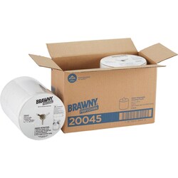 MSC FOODSERVICE WIPE