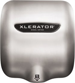 MSC XLERATOR HAND DRYER