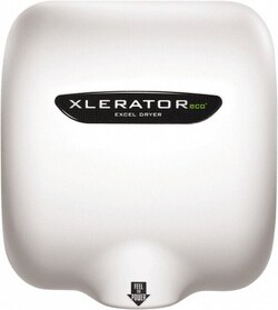MSC XLERATORECO HAND DRYER
