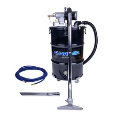 MSC&nbsp;Guardair Vacuum Kit, 55 Gallon, NED, 2 in Inlet