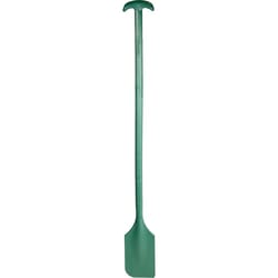 MSC&nbsp;Vikan Metal Detectable Mixing Paddle, 52 in, Green, Polypropylene