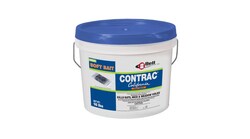 MSC&nbsp;Bell Laboratories Rat Snap Trap, 5.5 x 3 x 3.5 in