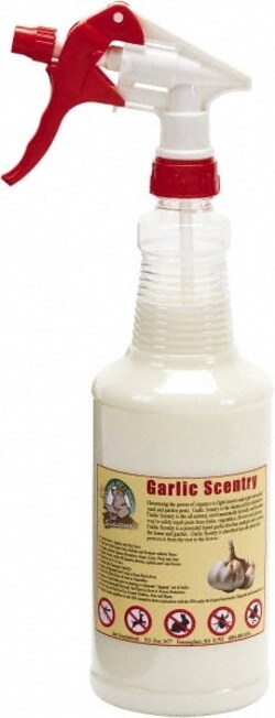 MSC GARLIC SCENTRY CONCENTRTE, Quantity: Each of 1