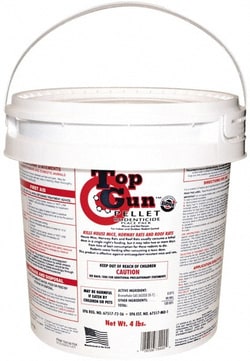 MSC&nbsp;Bare Ground Solutions Garlic Concentrate, 2.5 Gallon, Animal Repellent