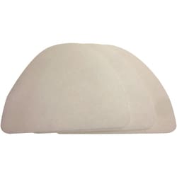MSC&nbsp;Nilfisk Vacuum Cleaner Exhaust Filter, Dry Pickup, HEPA, Foam, For UZ 964