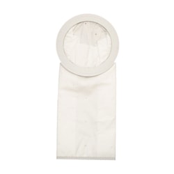 MSC&nbsp;Bissell Backpack Bags, Advance Filtration, 10 Quart, 6 per Package