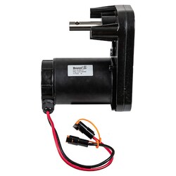 MSC&nbsp;Buyers Products Replacement Auger Gear Motor, SaltDogg SHPE4000 Spreader, Steel