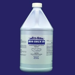 MSC&nbsp;Rite-Kem Organic Solvent Degreaser, 4 x 1 gal, Liquid Concentrate, Biodegradable