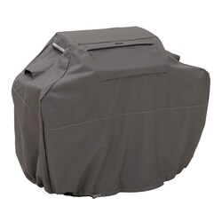 MSC&nbsp;Classic Accessories BBQ Grill Cover, Ravenna, Gardelle One, 52x24x44 in