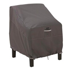 MSC&nbsp;Classic Accessories Lounge Chair Cover, 38 in Width, 35 in Depth, 31 in Height