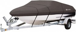 MSC&nbsp;Classic Accessories Boat Protective Cover, StormPro