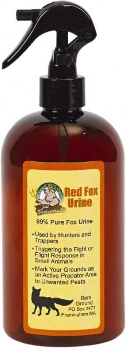 MSC ATTRACTANT LIQUID