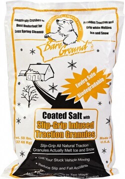 MSC&nbsp;TRACTION GRANULE ICE MELT
