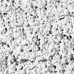 MSC&nbsp;Grid Max Ceiling Grid Cover, Vinyl, 48 in Length, 1 in Width, Black
