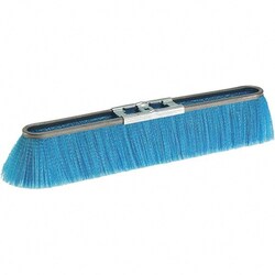 MSC STYRENE MED PUSH BROOM
