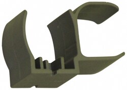 MSC CORD HOSE FASTENER, Quantity: Each of 1