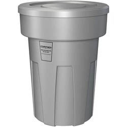 MSC&nbsp;POLY ROUND TRASH CAN