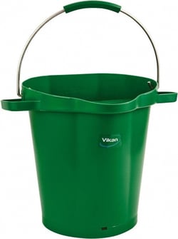 MSC POLYPRO PAIL LID