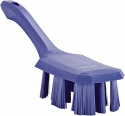 MSC&nbsp;SHORT HNDL PLY HAND BRUSH