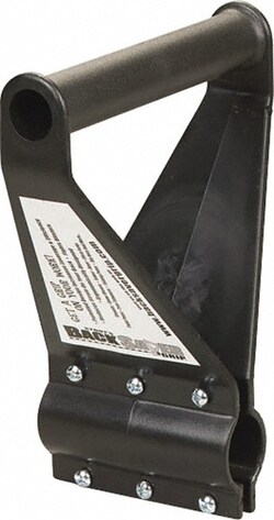 MSC&nbsp;BACKSAVER ERGO ATTACHMENT
