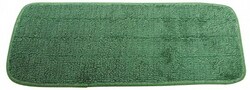 MSC MICRFBR SCRUB WET MOP PAD