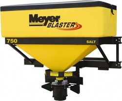 MSC HYDRAULIC SNOW PLOW