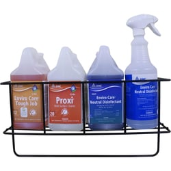 MSC CHEMIZER 2 DISP W/CABINET