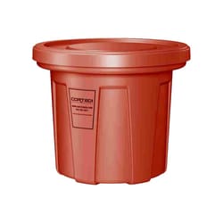MSC&nbsp;POLY ROUND TRASH CAN