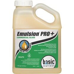 MSC&nbsp;EMULSION PRO+ FLR FINISH