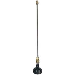 MSC TRIGGER SPRAY GUN/LANCE